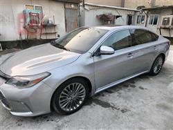 تويوتا أفالون